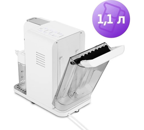 Капсульная кофеварка Kitfort KT-7253