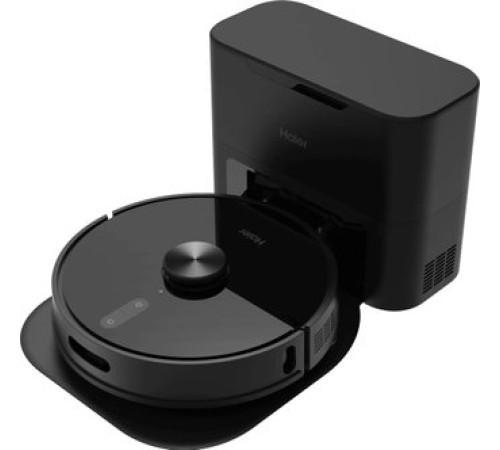 Робот-пылесос Haier HSR Pro R2B