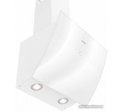 Кухонная вытяжка Elikor Wave 50 WH