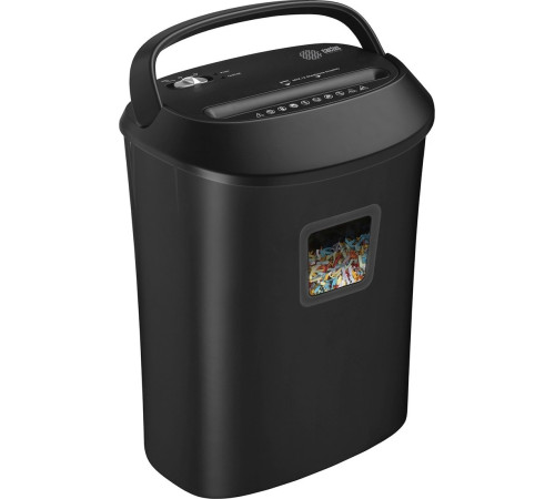 Шредер CACTUS CS-SH-P8