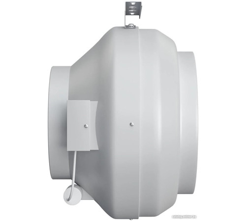 Осевой вентилятор ERA D250 Pro Cyclone 250