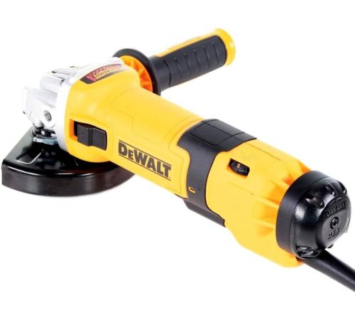 Полировальная машина DeWalt DWE4257-QS