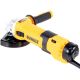 Полировальная машина DeWalt DWE4257-QS