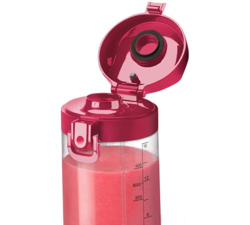 Портативный блендер NutriBullet NBP003MA