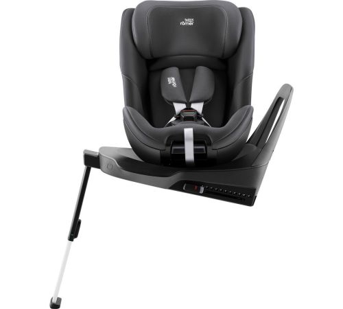 Детское автокресло Britax Romer Swivel 2 midnight grey