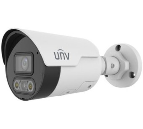 IP-камера Uniview IPC2124LE-ADF28KMC-DL