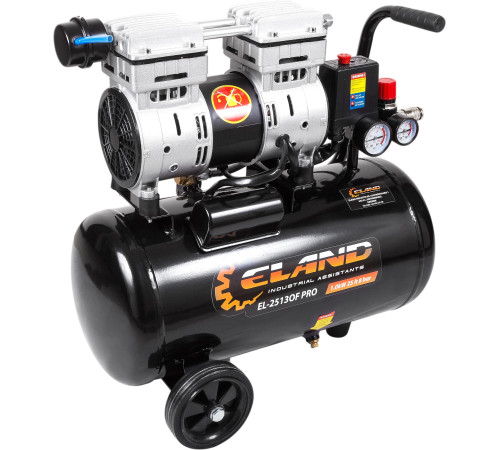 Компрессор ELAND EL-2513OF PRO