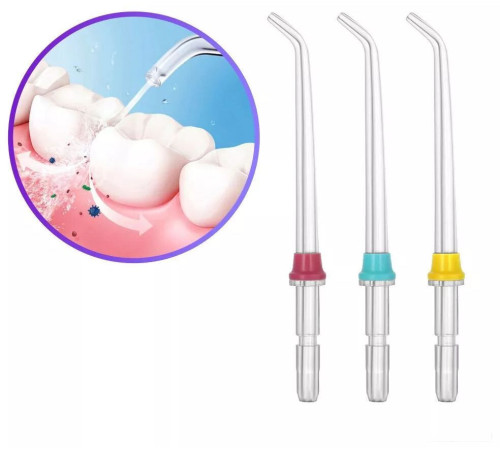 Ирригатор  Kitfort KT-2958-3