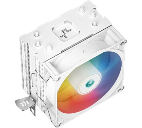 Кулер для процессора DeepCool AG300 WH ARGB R-AG300-WHAMMN-G
