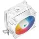Кулер для процессора DeepCool AG300 WH ARGB R-AG300-WHAMMN-G