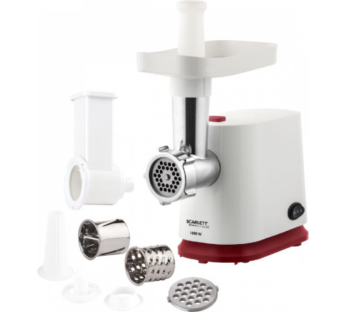 Мясорубка Scarlett SC-MG45M23
