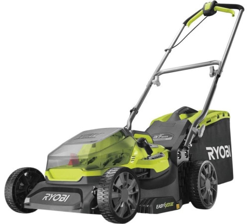 Колёсная газонокосилка Ryobi RY18LMX37A-0 без АКБ
