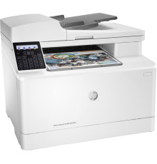 МФУ HP Color LaserJet Pro M183fw 7KW56A