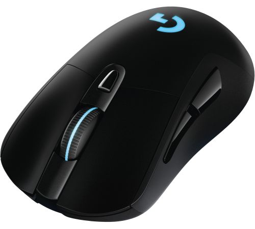 Игровая мышь Logitech G703 Lightspeed