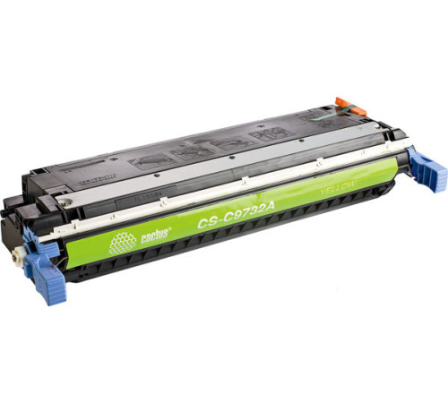 Картридж CACTUS CS-C9732A аналог HP C9732A