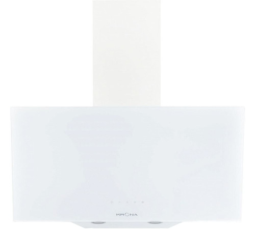 Кухонная вытяжка Krona Helga 600 S белый