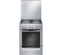 Кухонная плита  GEFEST 6100-02 0068 чугунные решетки
