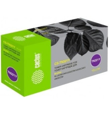 Картридж CACTUS CS-TN321Y аналог Brother TN-321Y