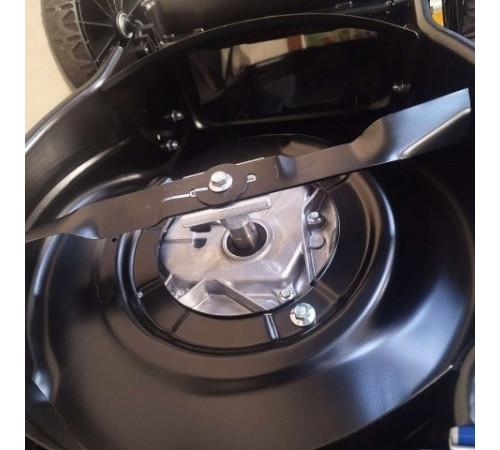 Газонокосилка Rato RMP41Q-V125