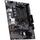 Материнская плата MSI Pro A520M-S