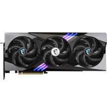 Видеокарта MSI GeForce RTX 5080 16G Gaming Trio