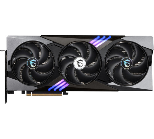 Видеокарта MSI GeForce RTX 5080 16G Gaming Trio