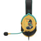 Наушники A4Tech Bloody M595 Renegade желтый