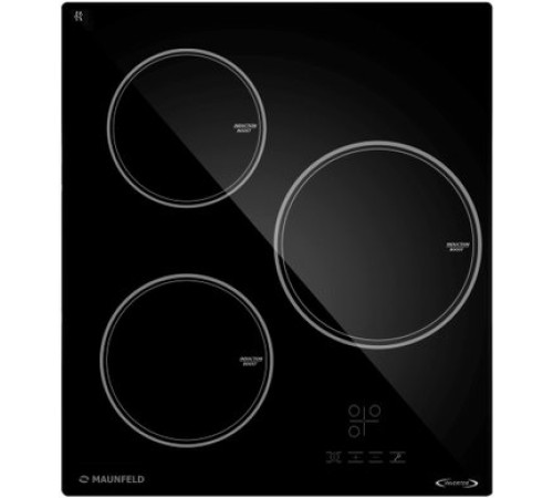 Варочная панель MAUNFELD AVI4532BK
