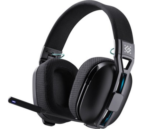 Наушники Defender Horror Pro 62650