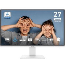 Монитор MSI Pro MP273QW E2