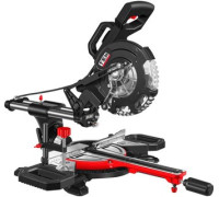 Торцовочная пила TEH TMS21018S