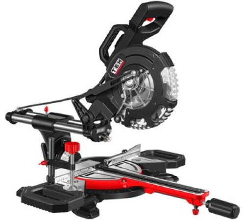 Торцовочная пила TEH TMS21018S