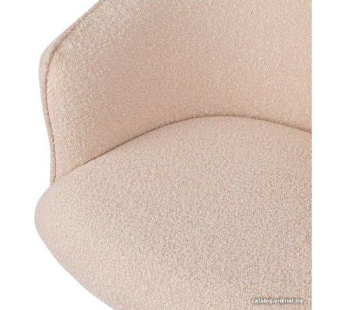 Офисное кресло Bergenson Bjorn Paal BB0000645 бежевый