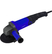 Угловая шлифмашина ETECH CAG-125/1000ER