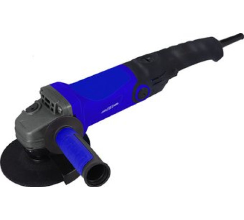 Угловая шлифмашина ETECH CAG-125/1000ER