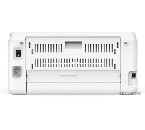 Принтер Deli P2500DW + канцелярский набор Deli H532