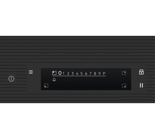 Варочная панель Electrolux EIS84486