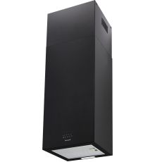 Кухонная вытяжка Weissgauff Box 1400 Island BL