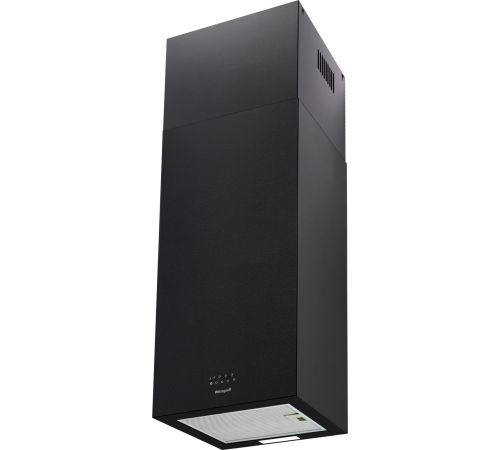 Кухонная вытяжка Weissgauff Box 1400 Island BL