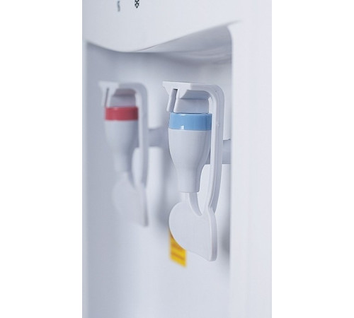 Кулер для воды HotFrost V118E