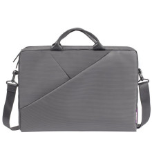 Сумка для ноутбука  Rivacase 8730 серый