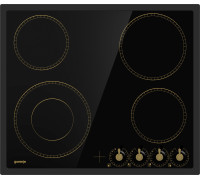 Варочная панель Gorenje EC642CLB