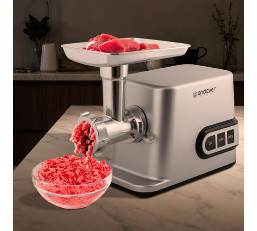 Мясорубка Endever Sigma-112