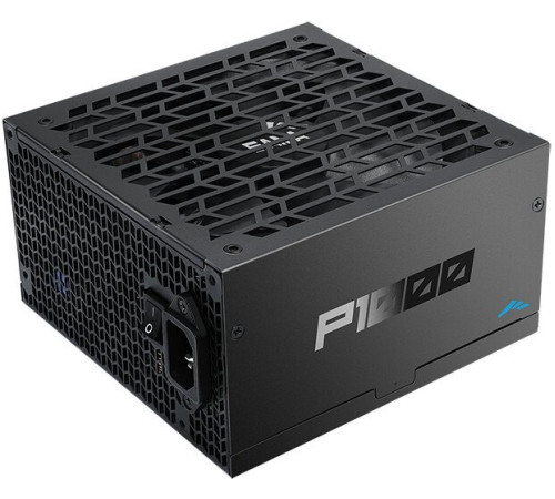 Блок питания Sama P1000 1000W P1000-BKPFF001-EU