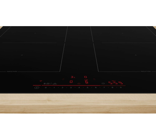 Варочная панель Bosch Serie 6 PVQ61RHB1E