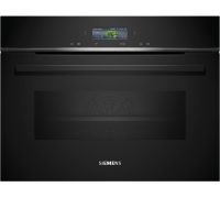 Электрический духовой шкаф Siemens iQ700 CM724G1B1