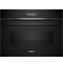 Электрический духовой шкаф Siemens iQ700 CM724G1B1