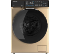 Стиральная машина Hiberg I-DDQ9 712 G