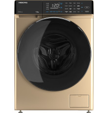 Стиральная машина Hiberg I-DDQ9 712 G