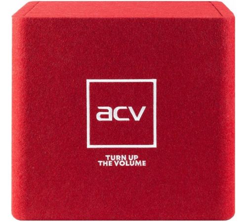 Корпусной активный сабвуфер ACV BD10AR